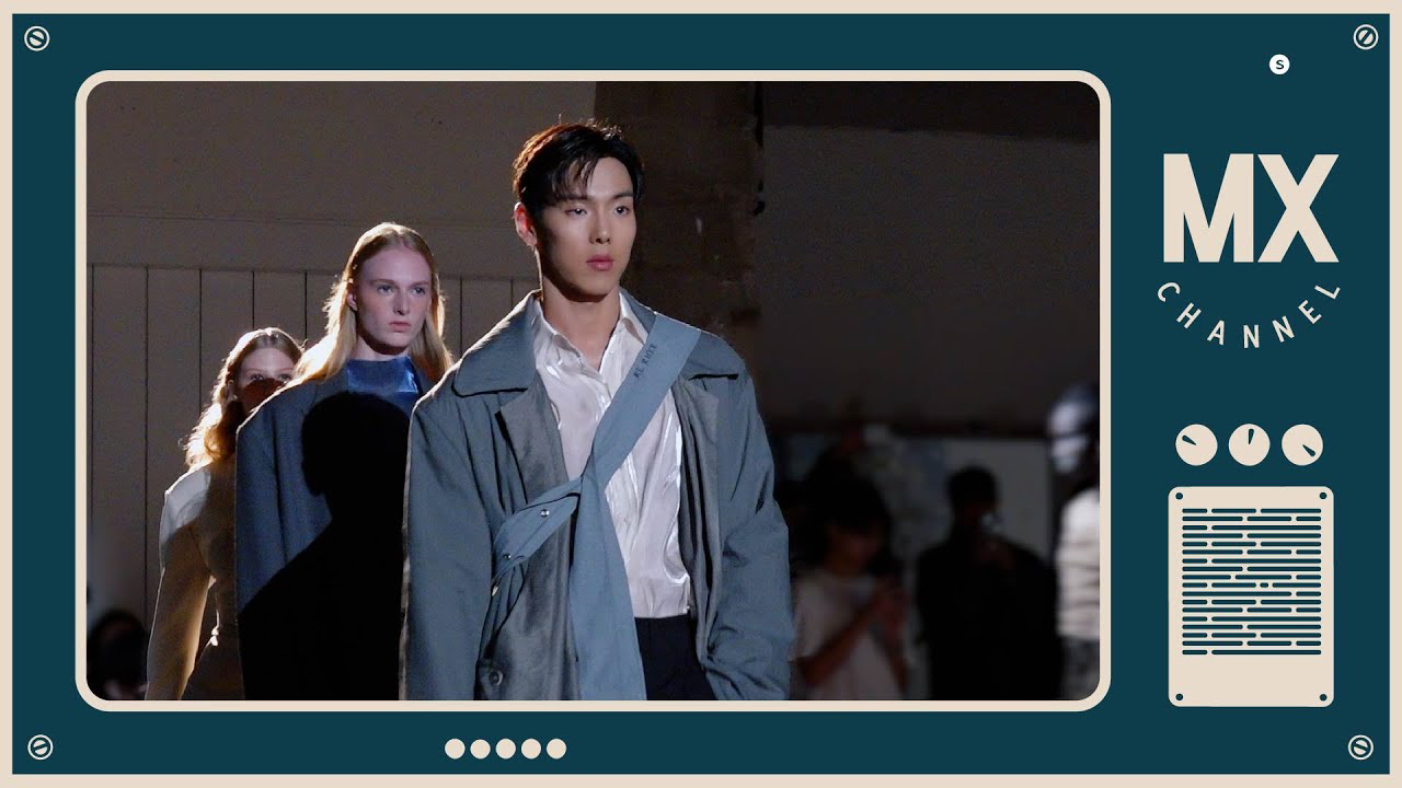 Latest photo of Shownu (MONSTA X)