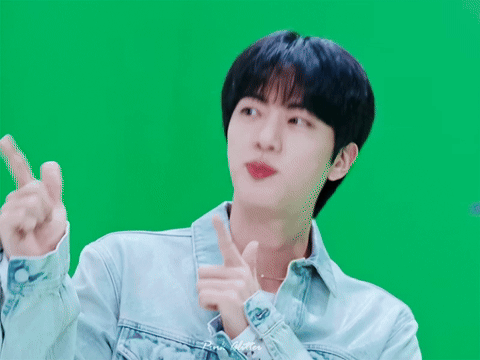 진 (방탄소년단)의 최신 사진