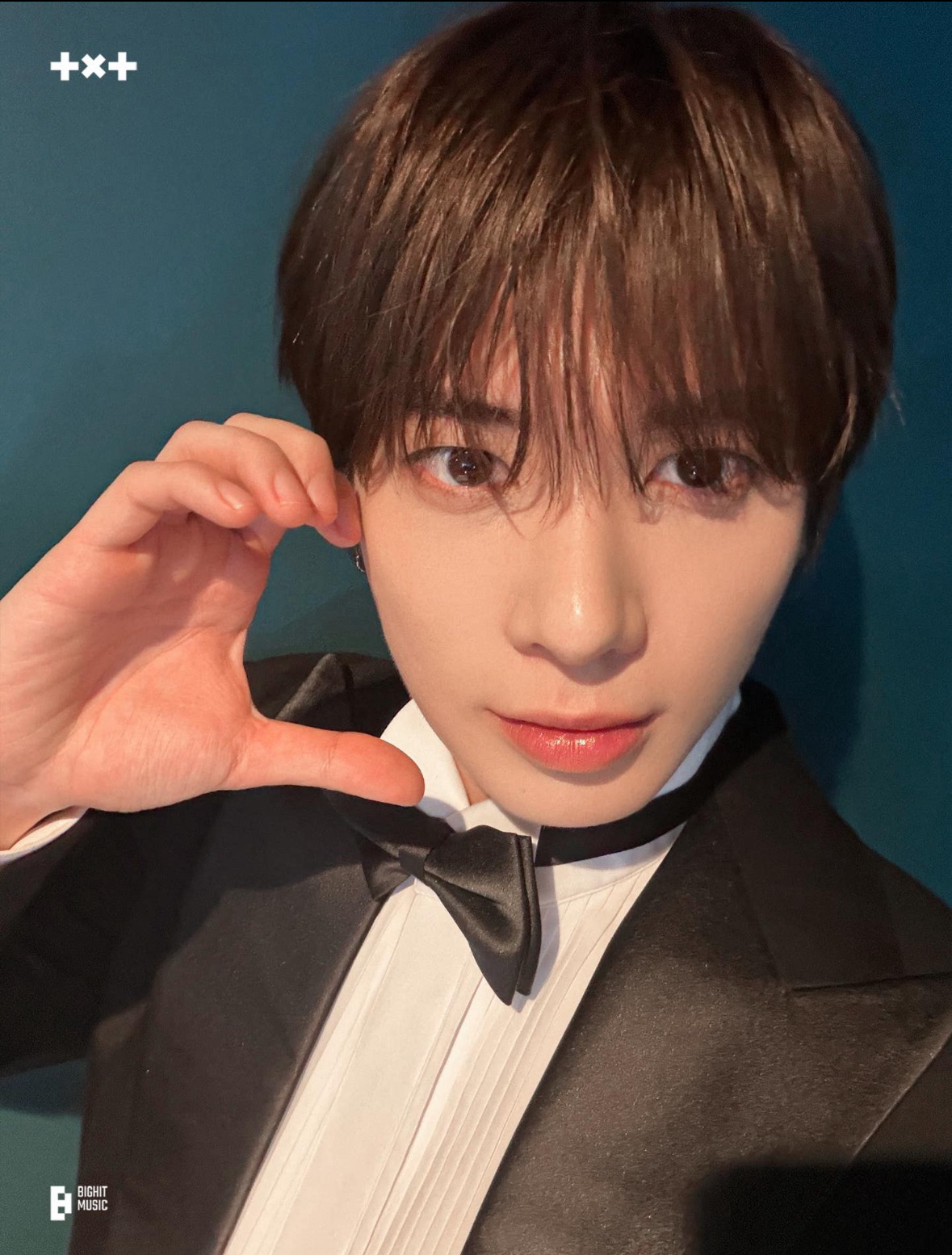 Latest photo of Taehyun (TOMORROW X TOGETHER)