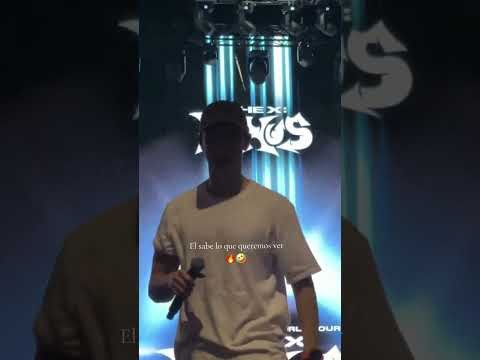 Shownu (MONSTA X)的最新照片