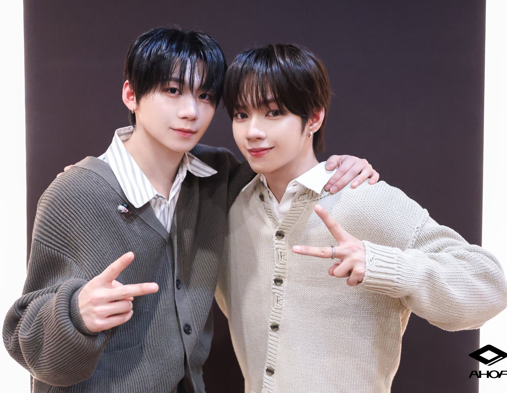 パク・ハン (AHOF)の最新写真