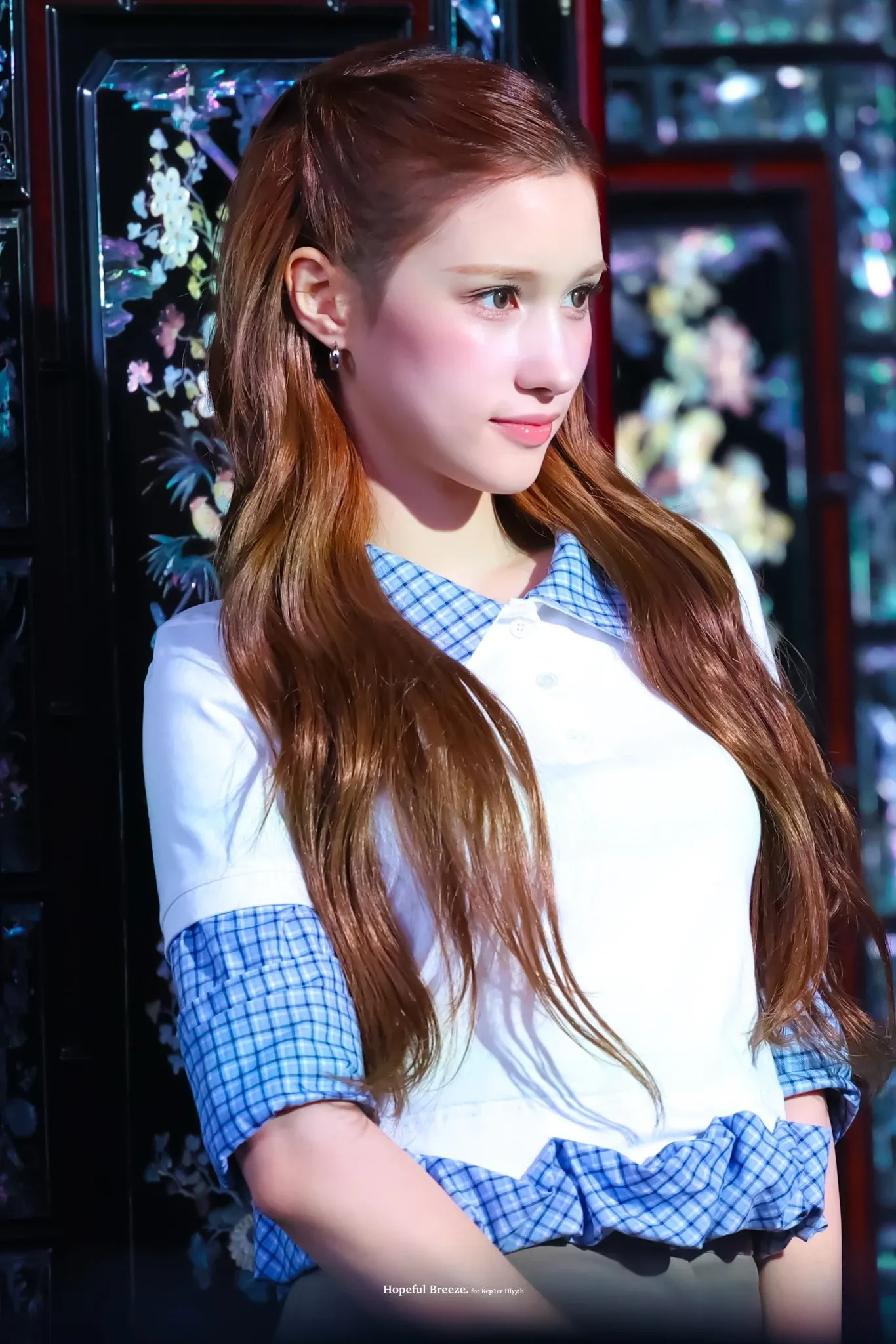 Today’s hot picks from the 휴닝바히에 (Kep1er) community