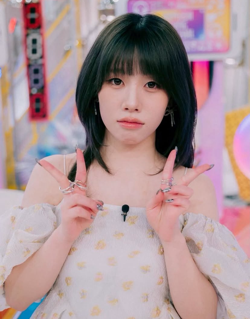 ME:I 高見文寧 ファンダムコミュニティ │ KPOP人気No.1アプリ 最愛ドル