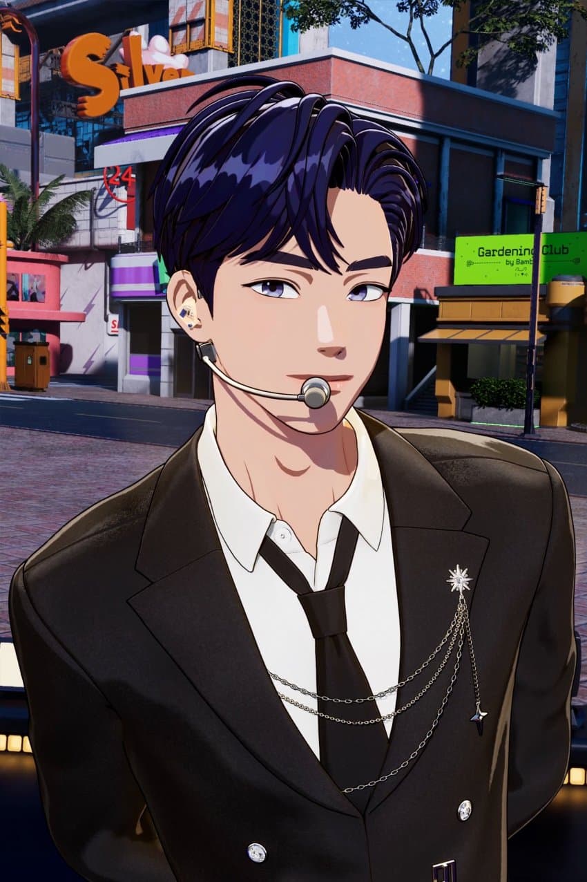 Latest photo of Yejun (PLAVE)