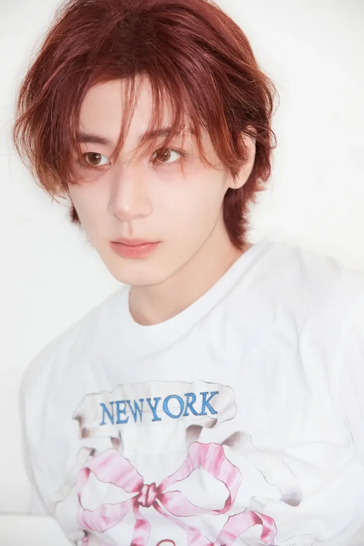 이한 (BOYNEXTDOOR)의 최신 사진