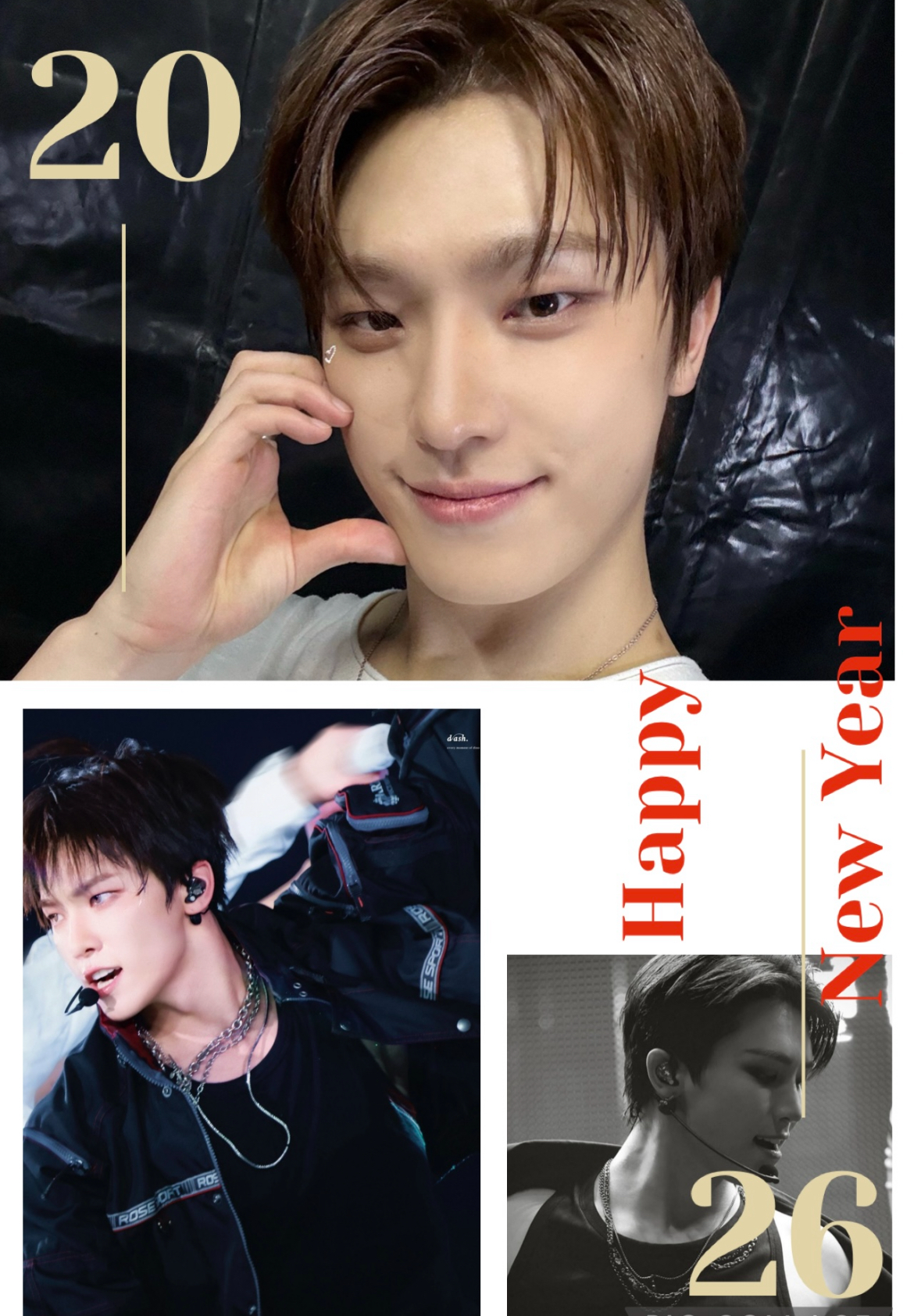 Behind-the-scenes cut of Dino (SEVENTEEN)