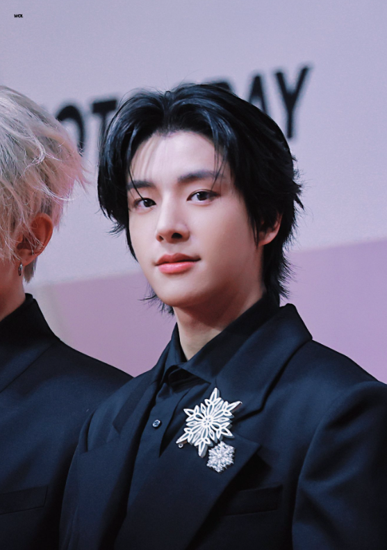 Latest photo of Jake (ENHYPEN)