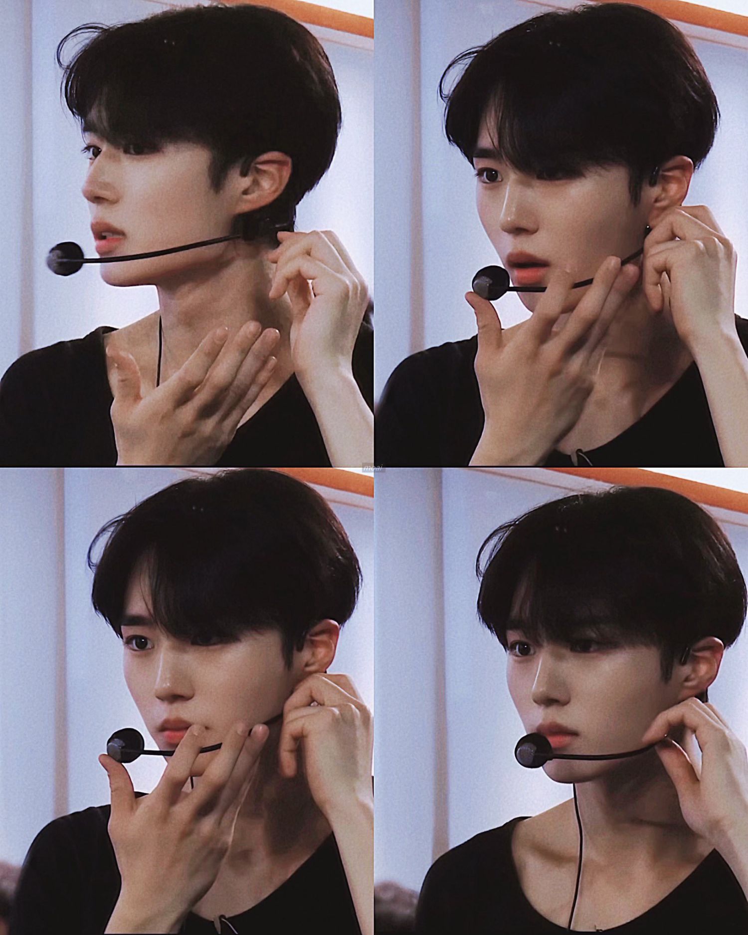 金俊抒 (ALPHA DRIVE ONE)的最新照片