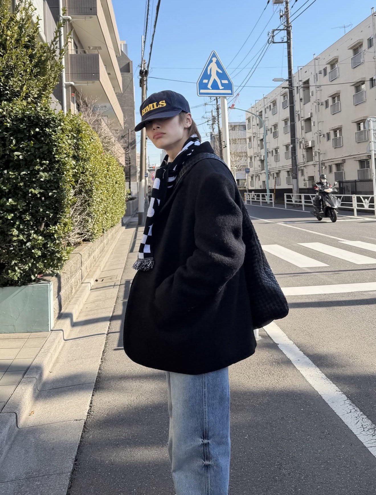 Latest photo of I.N (Stray Kids)