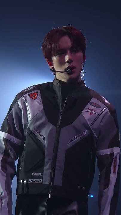 Potret di balik layar MONSTA X