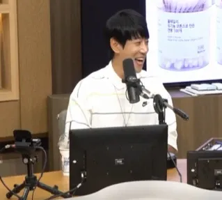 Latest photo of Hwang Chiyeol