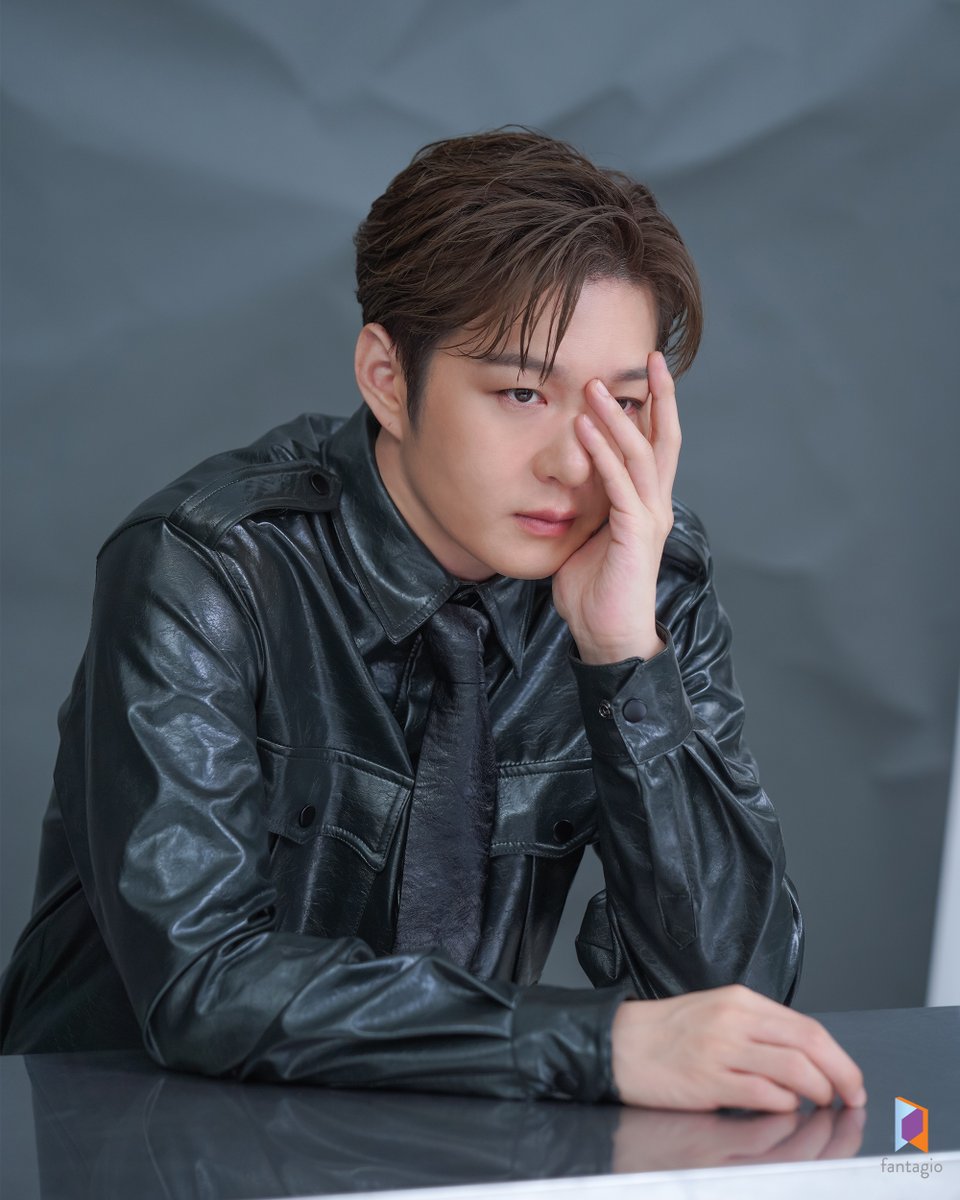 Recent activity shot of BTOB