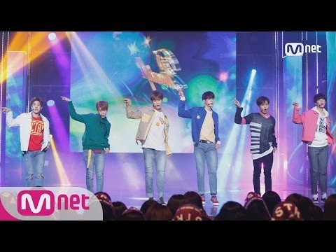 Foto aktivitas terbaru ASTRO