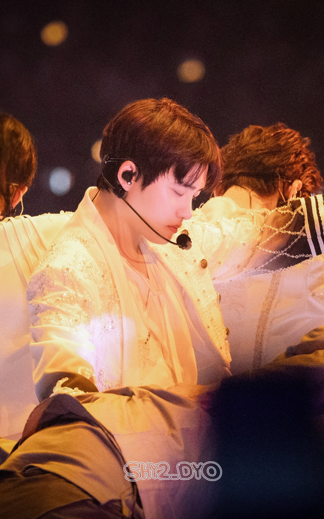 D.O. (EXO)的最新照片