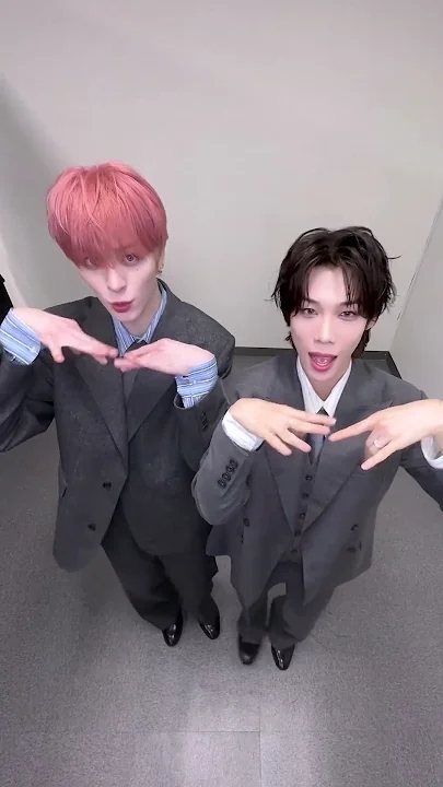 Recent activity shot of n.SSign