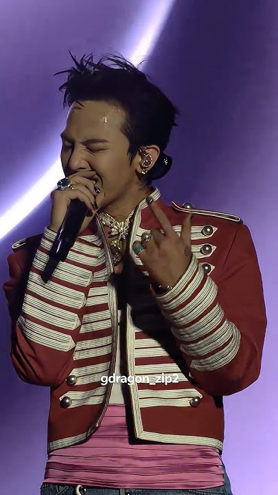 The most beloved wallpaper among G-DRAGON (BIGBANG)'s fans