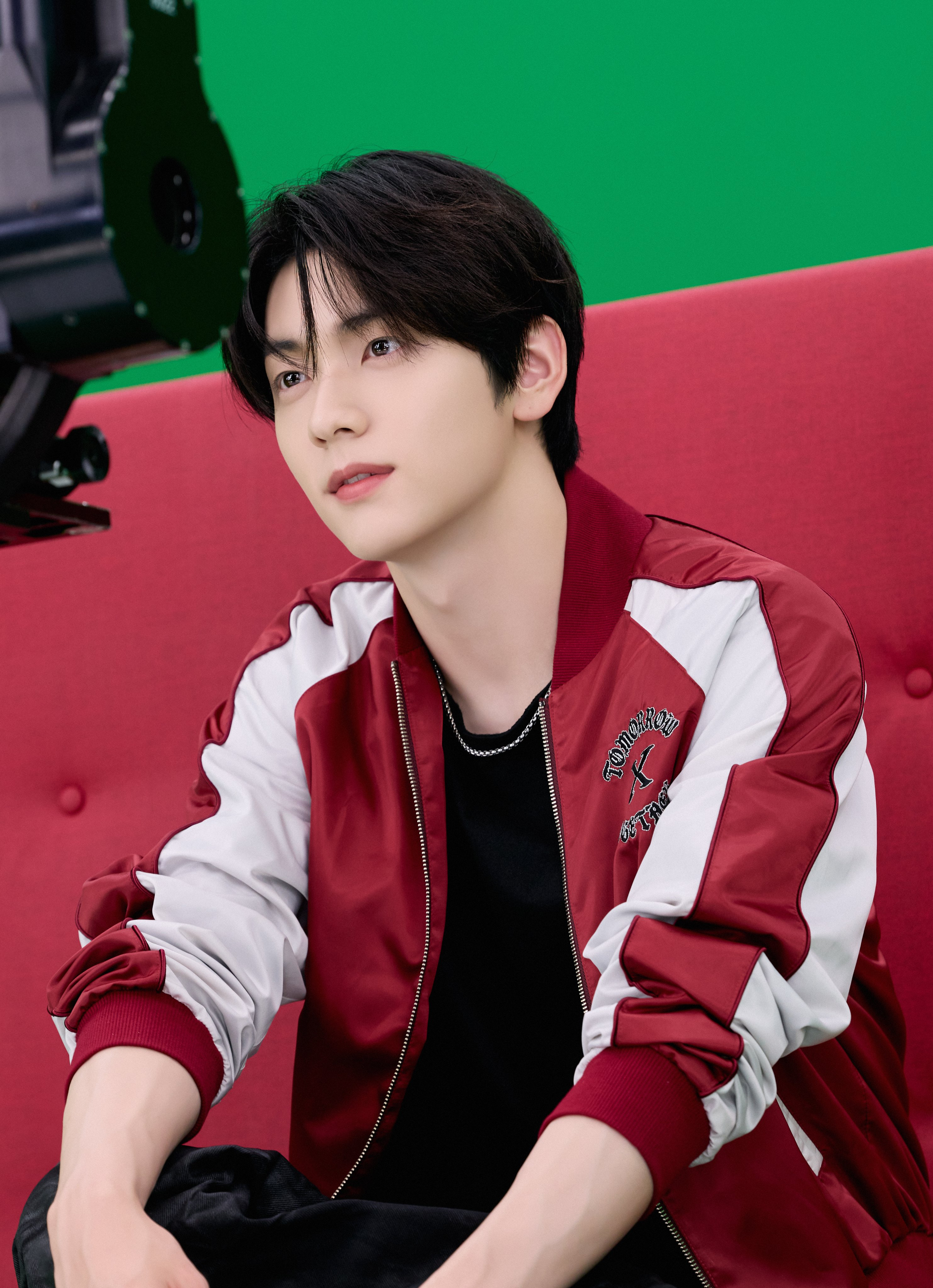 TOMORROW X TOGETHER Fandom Community │ No.1 KPOP App CHOEAEDOL