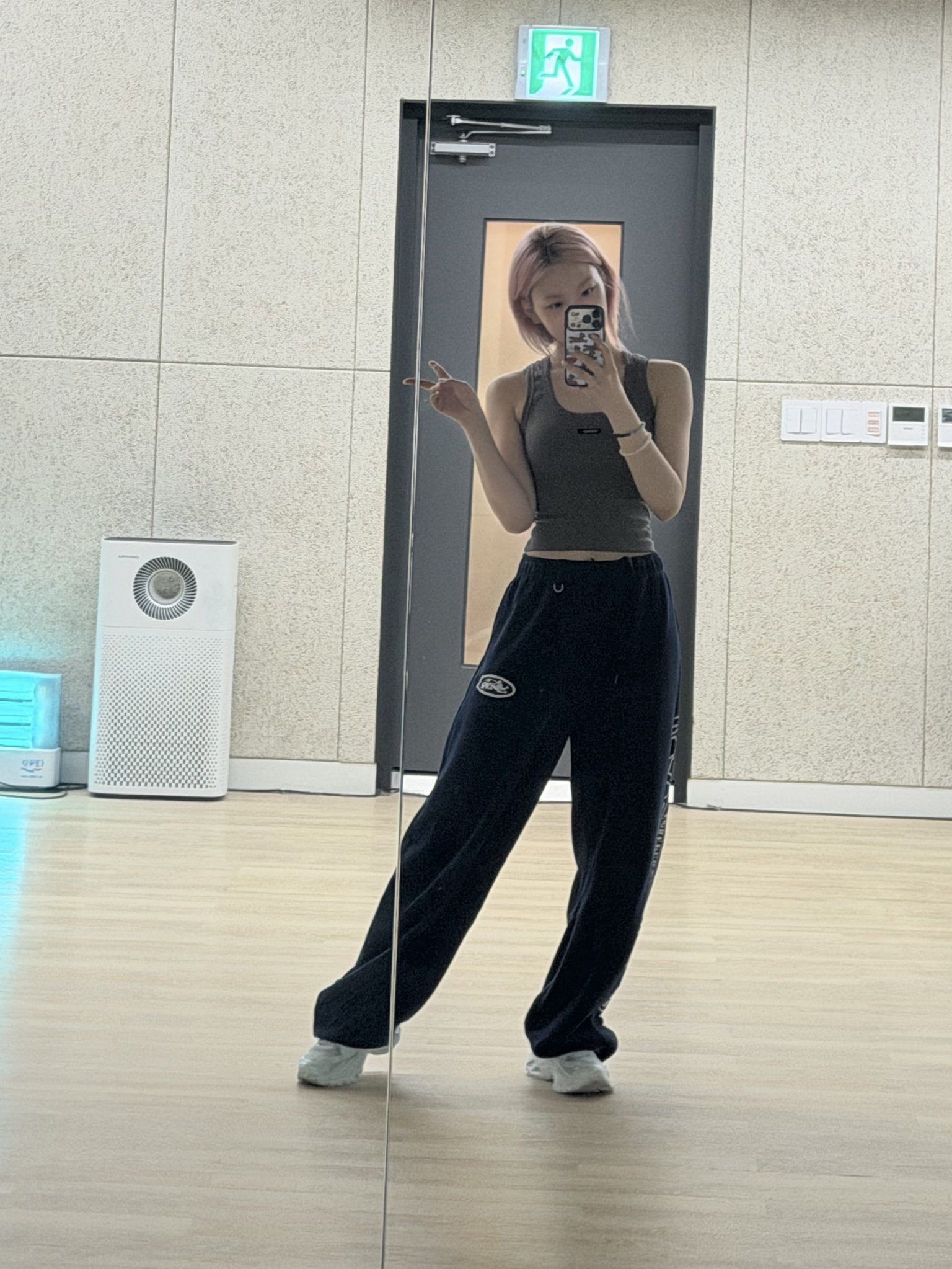 STAYC 팬이 찍은 순간