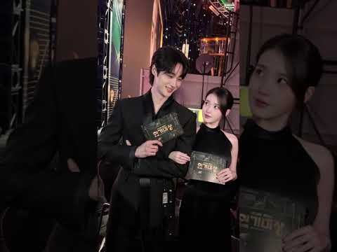 아이유의 최신 사진