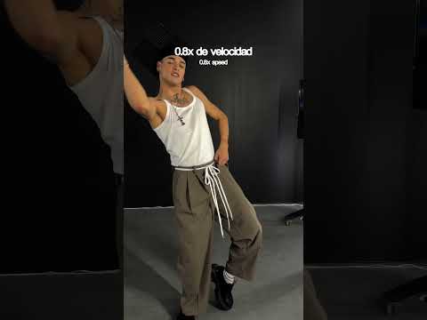 A moment captured by Drew (SANTOS BRAVOS)'s fan