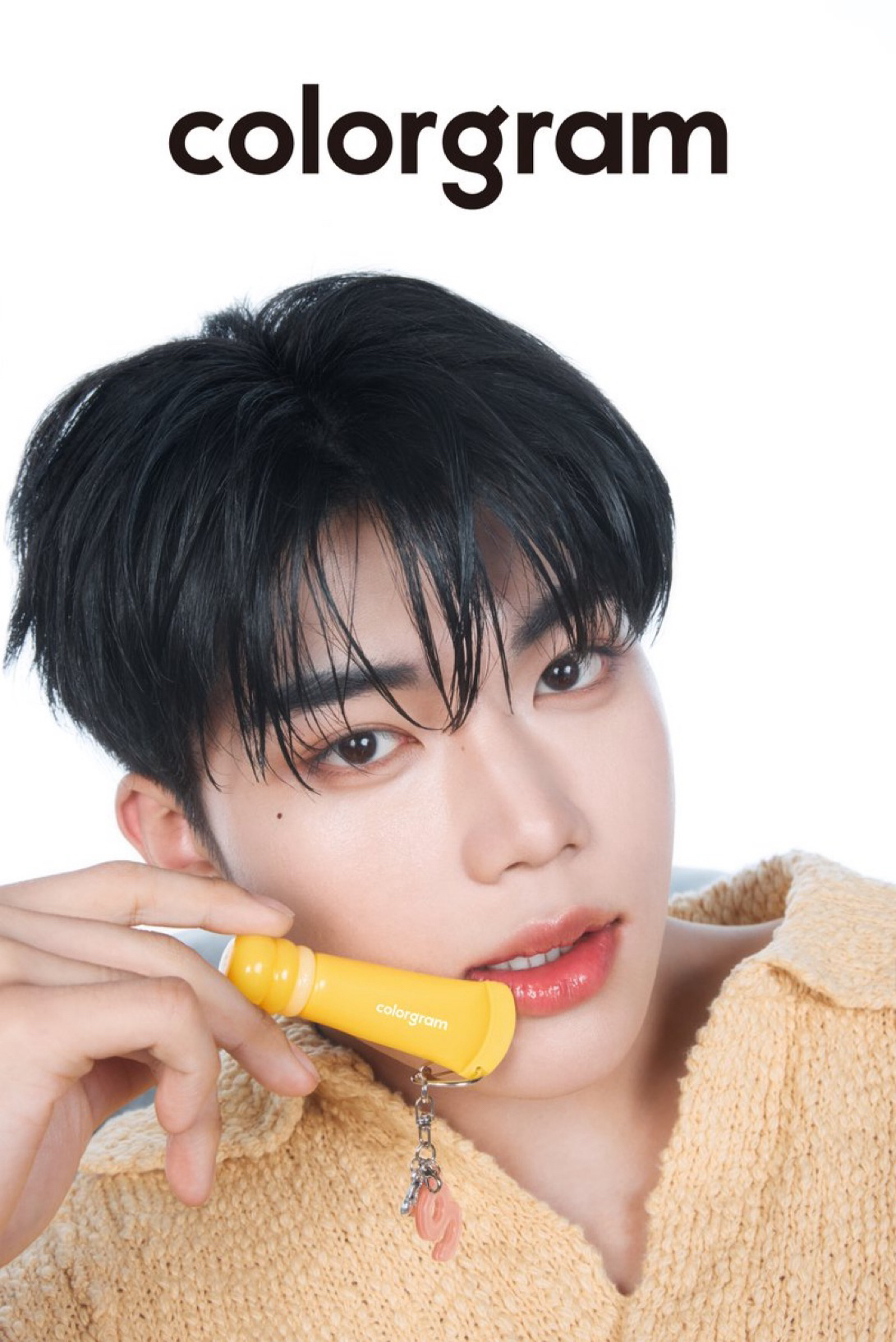 Foto terbaru Park Gunwook (ZEROBASEONE)