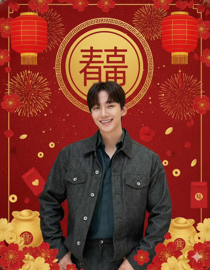 Behind-the-scenes cut of Board