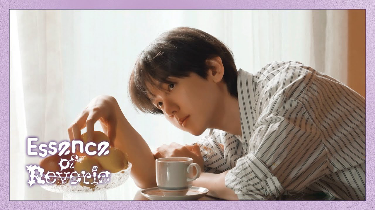 伯賢 (EXO)粉絲拍下的瞬間