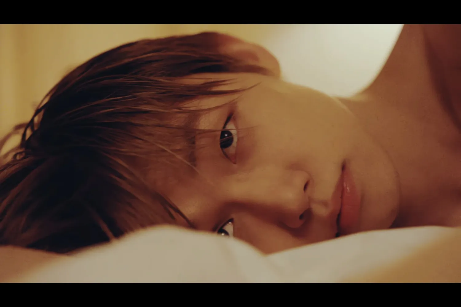 Potret di balik layar Yeonjun (TOMORROW X TOGETHER)