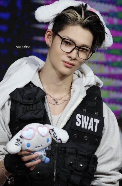 ENHYPENファンが撮った瞬間