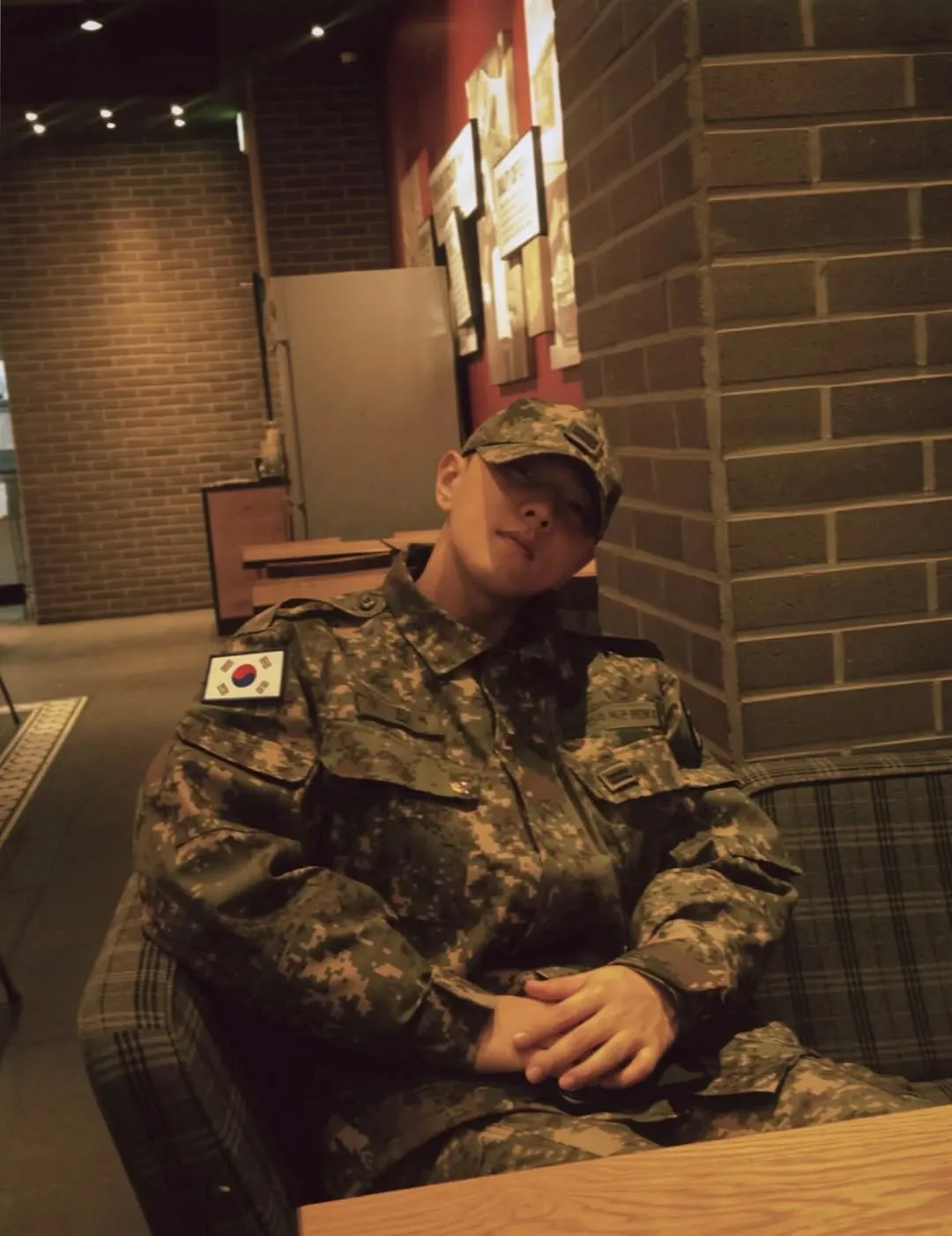 金东赫 (iKON)的最新活动照片