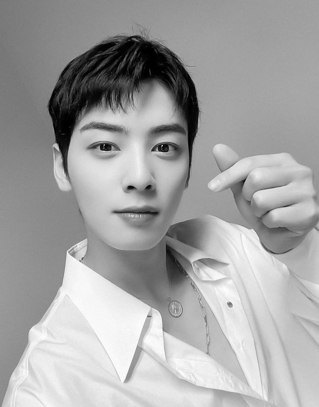 Latest photo of Eunwoo (ASTRO)