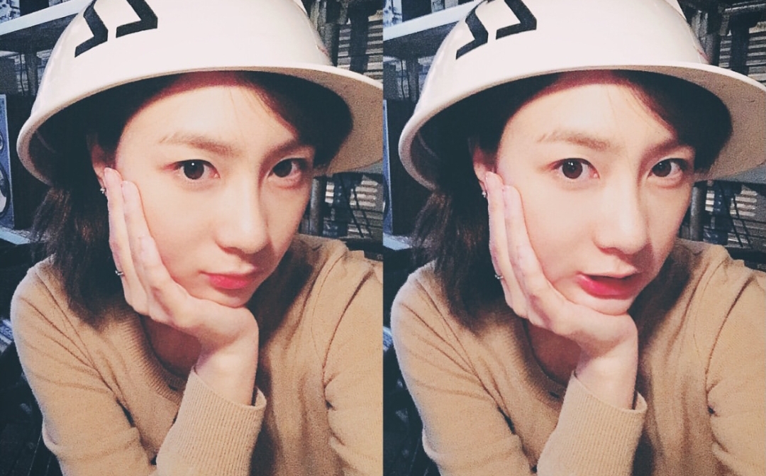 Apinkの最近の活動写真