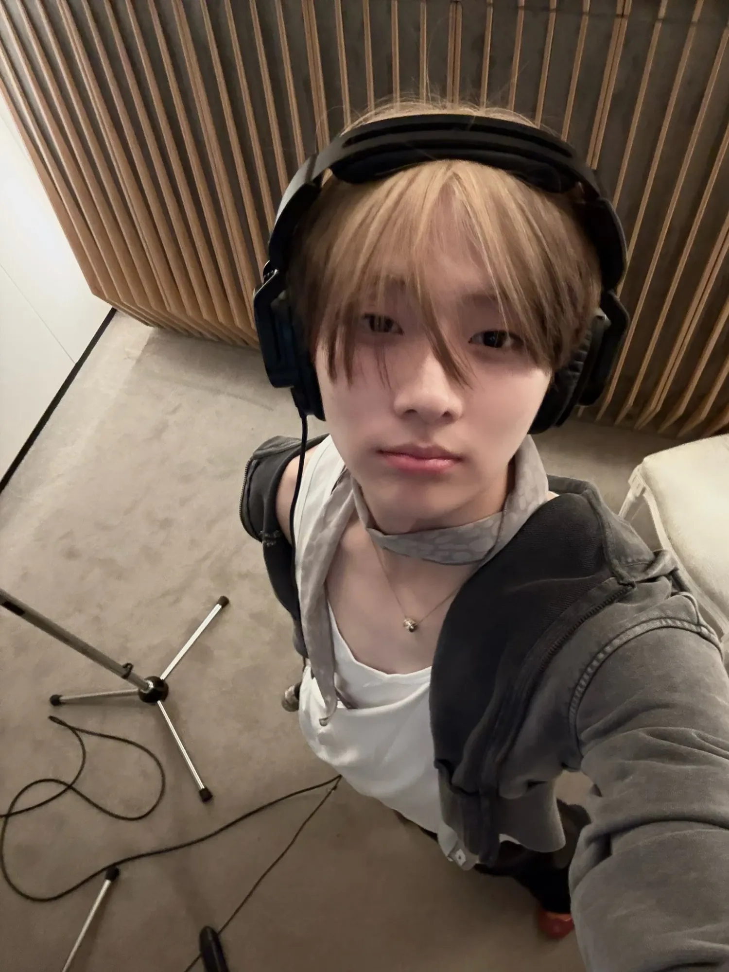 이상원 (알파드라이브원)의 최신 사진