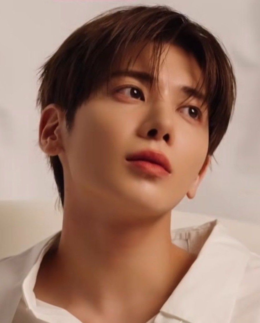 太顯 (TOMORROW X TOGETHER)的幕後花絮