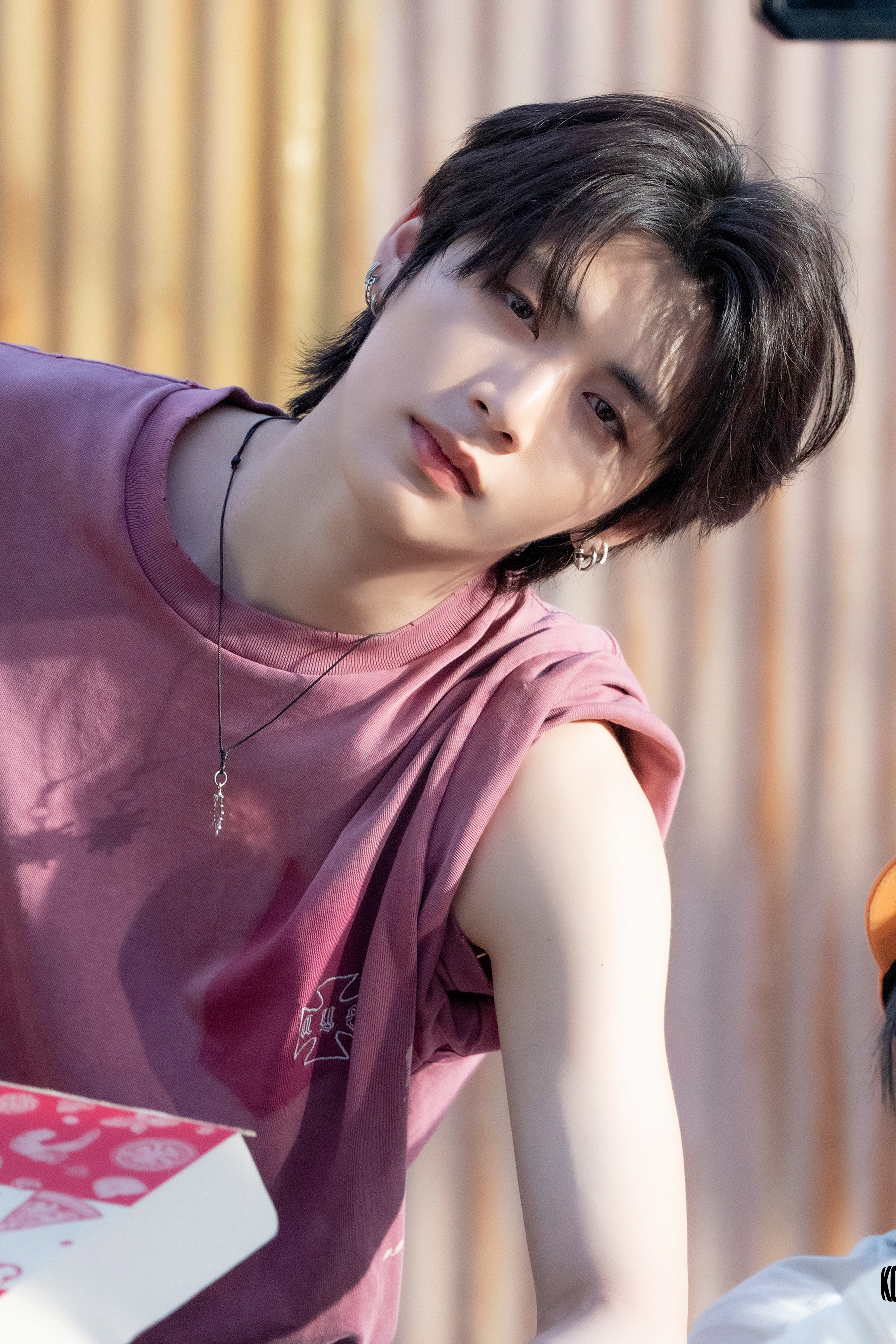BOYNEXTDOOR テサン M2U who BOYNEXTDOOR テサン ファンダムコミュニティ │ KPOP人気No.1アプリ
