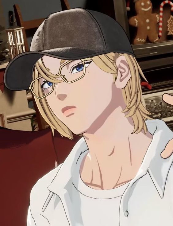 Recent activity shot of Noah (PLAVE)