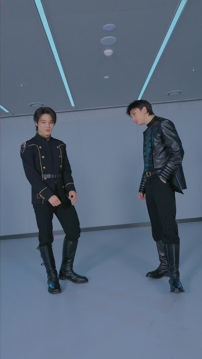 Stray Kids 최근 활동샷