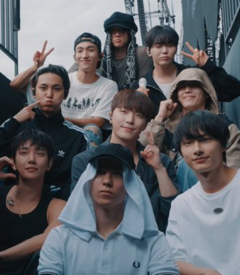 세븐틴의 최신 사진