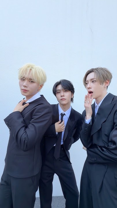 A moment captured by Kim Junseo (ALPHA DRIVE ONE)'s fan