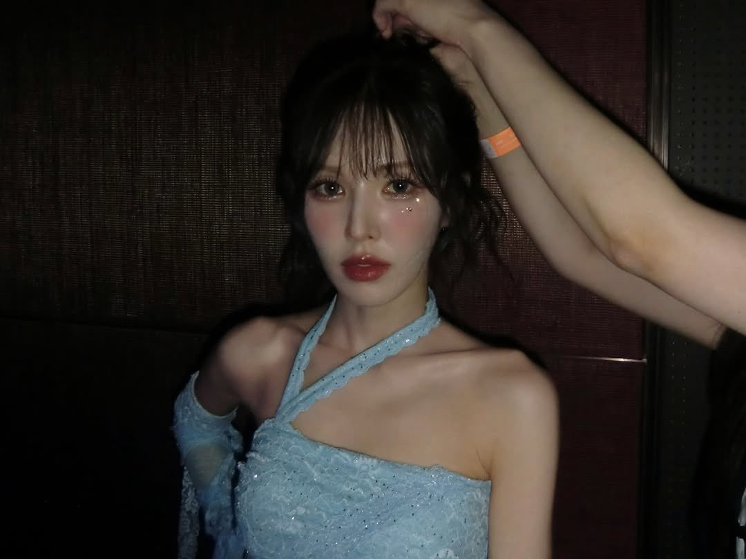 Red Velvet的最新照片