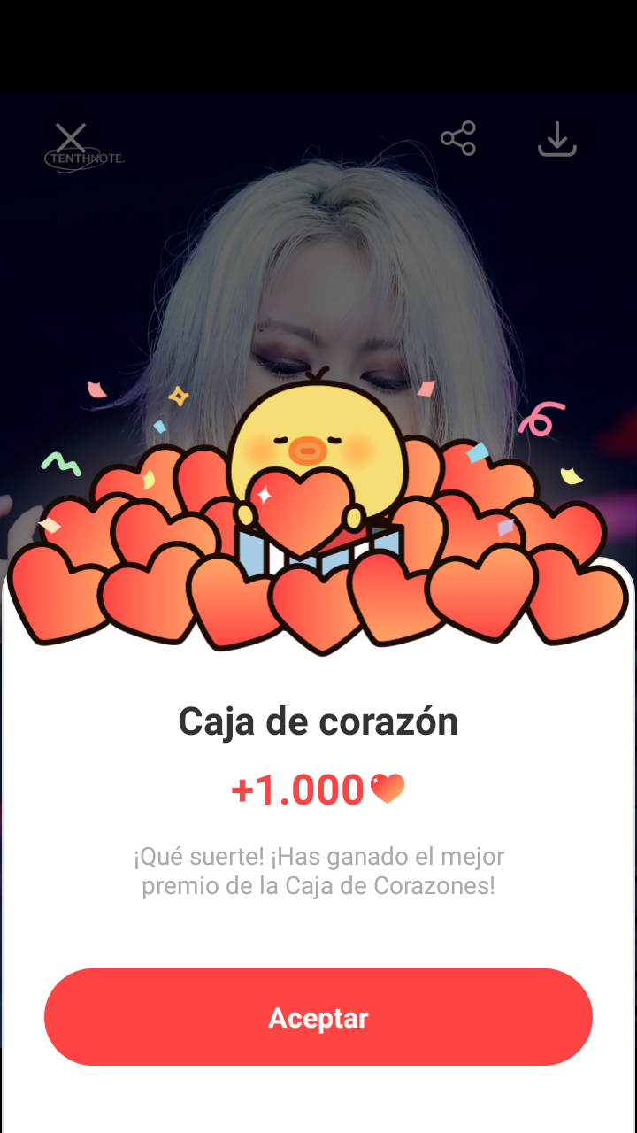 Today's most popular wallpaper in the Park Boeun (CLASS:y) community