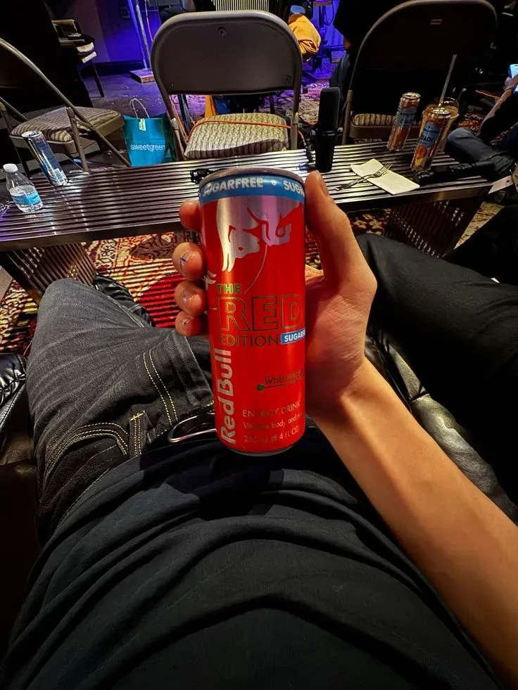 CORTIS粉丝拍下的瞬间