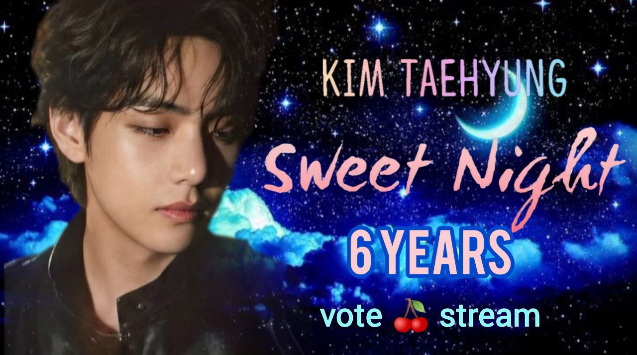 Behind-the-scenes cut of V (BTS)