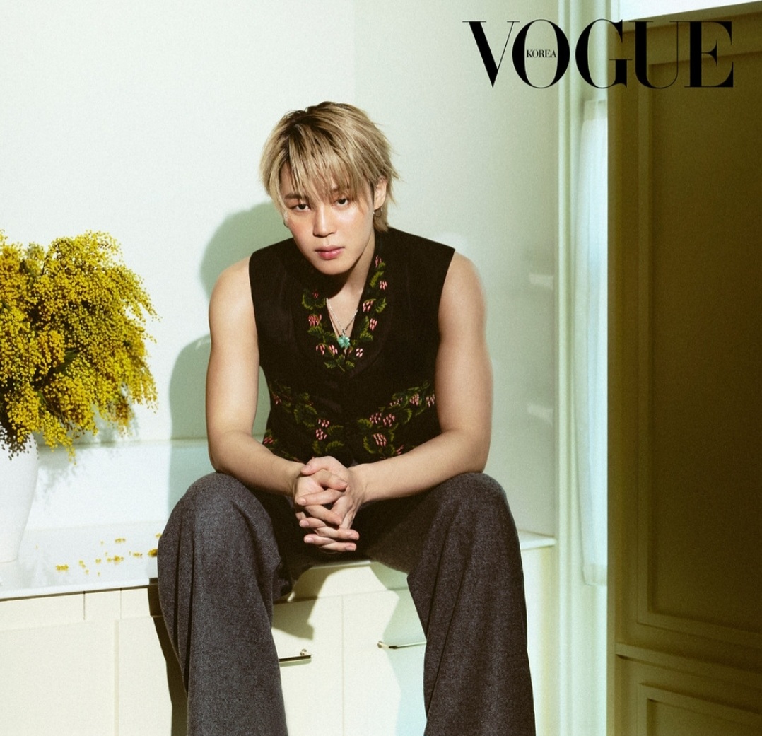 智旻 (防弹少年团)粉丝拍下的瞬间