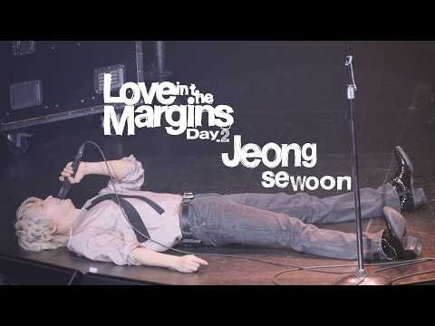 Behind-the-scenes cut of Jeong Sewoon