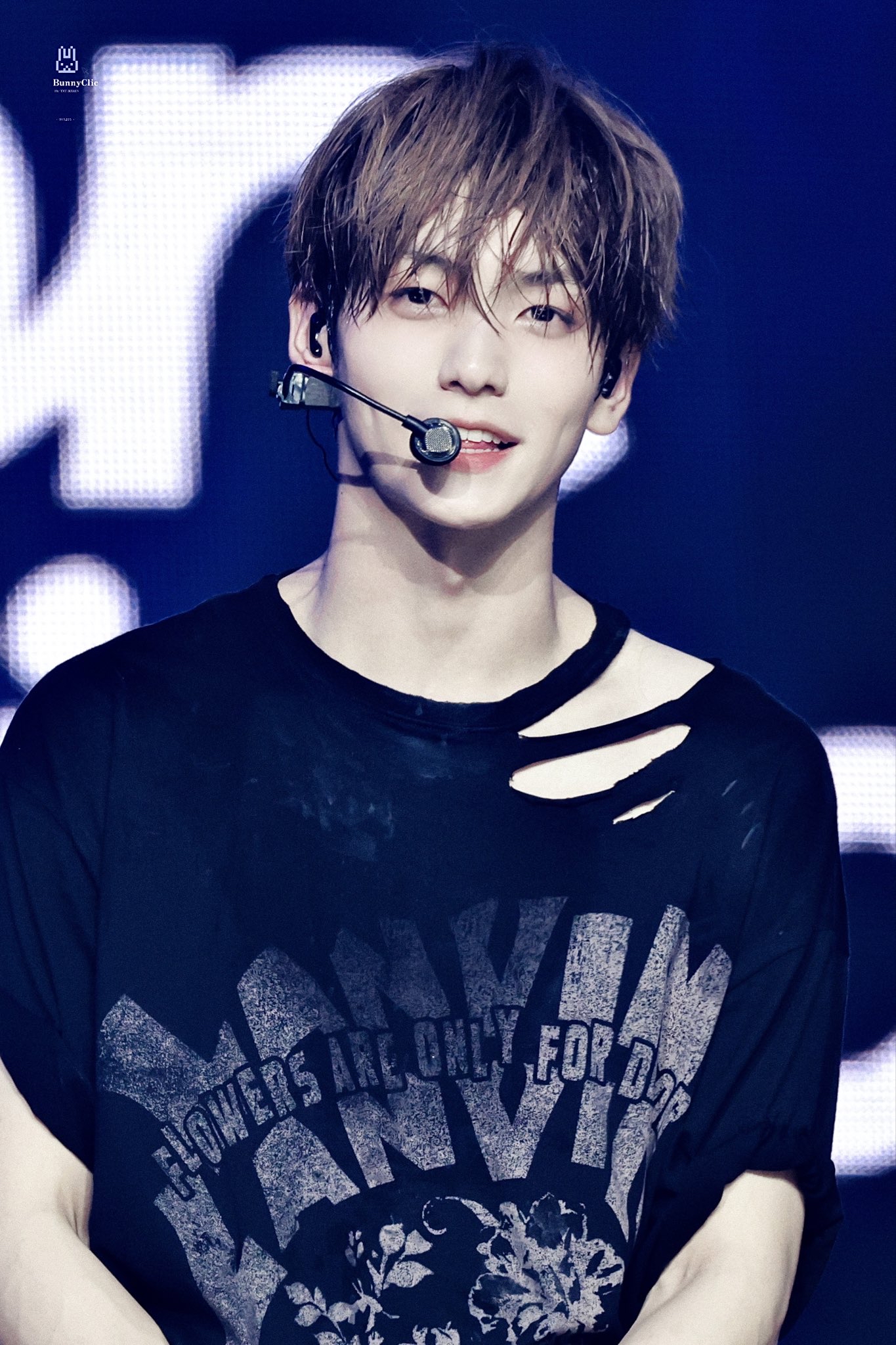 Latest photo of Soobin (TOMORROW X TOGETHER)