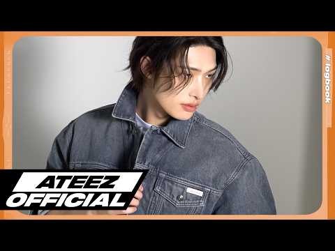 Latest photo of Mingi (ATEEZ)