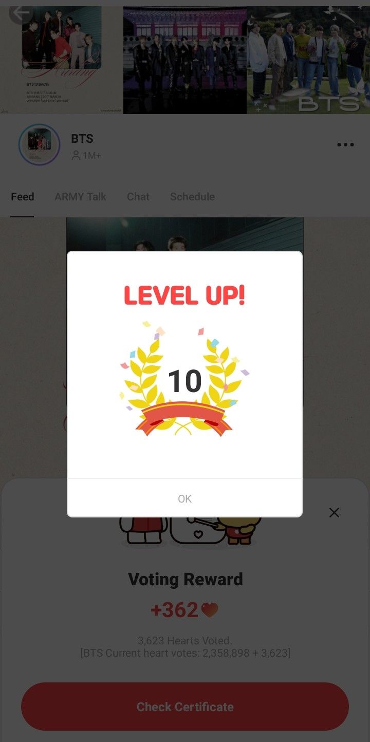 Wallpaper Board pilihan para penggemar