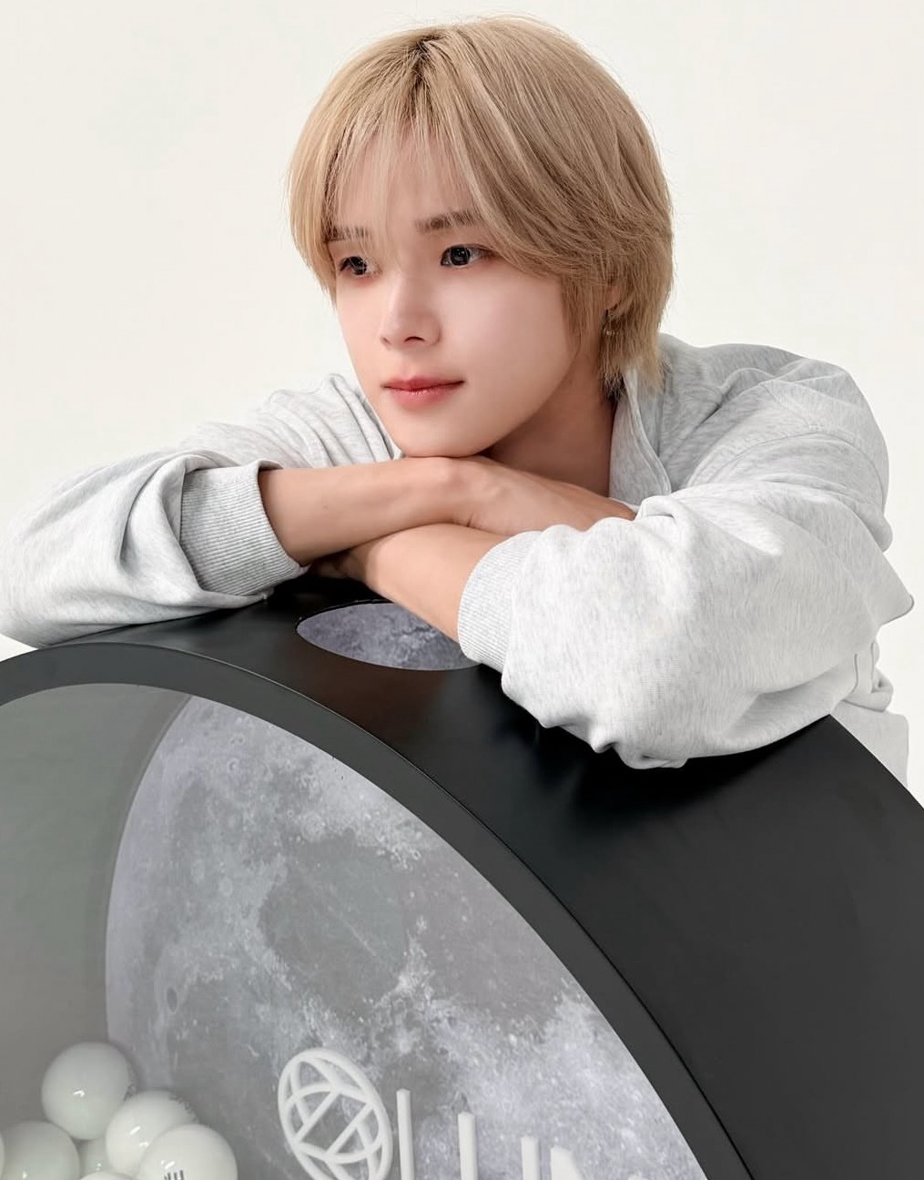 Latest photo of K (&TEAM)