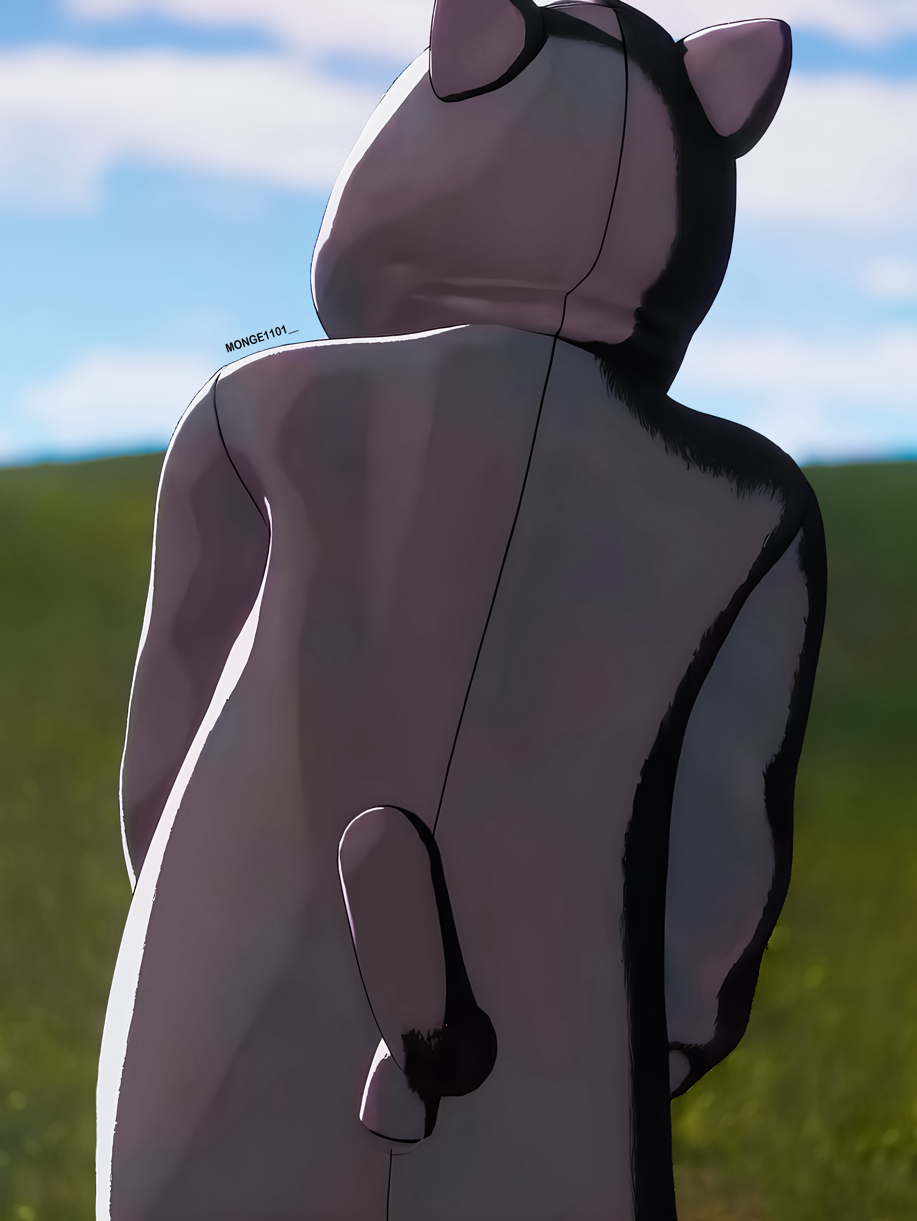 Latest photo of Hamin (PLAVE)